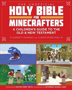 9781632207302 Unofficial Holy Bible For Minecrafters