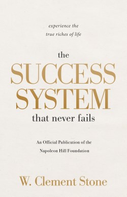 9781640955295 Success System That Never Fails