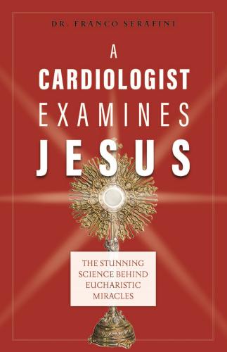 9781644134771 Cardiologist Examines Jesus