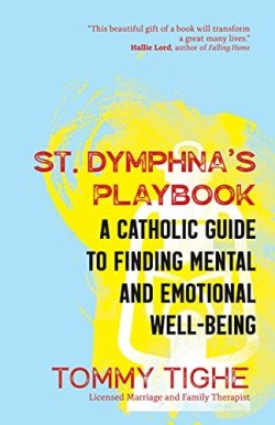 9781646800889 Saint Dymphnas Playbook