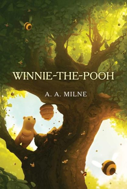 9781665947671 Winnie The Pooh