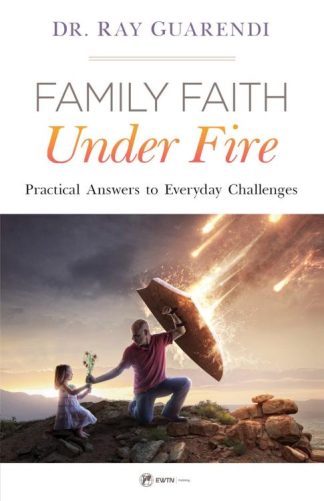 9781682782699 Family Faith Under Fire