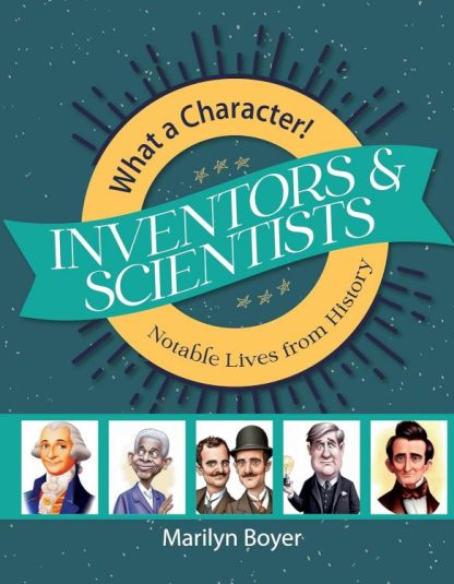 9781683443438 Inventors And Scientists