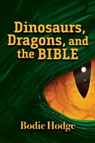 9781683443445 Dinosaurs Dragons And The Bible