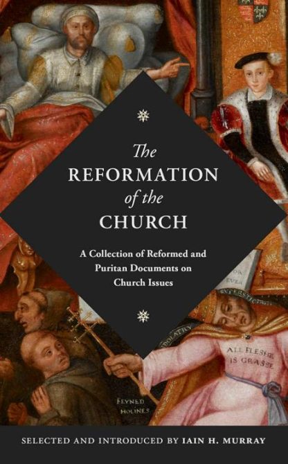 9781800400160 Reformation Of The Church