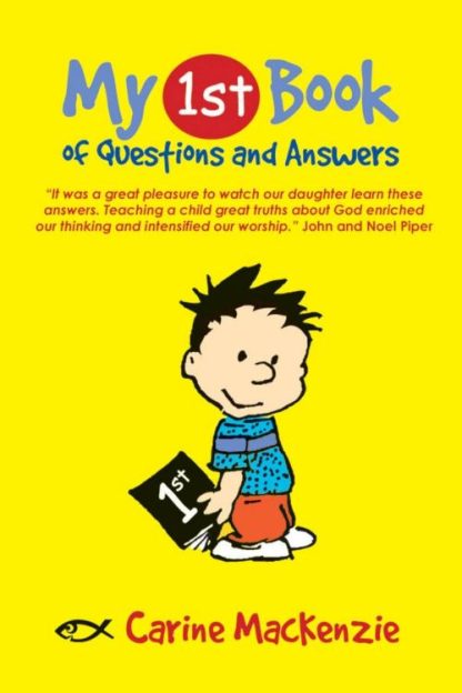 9781857925708 My First Book Of Questions And Answers