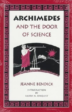 9781883937126 Archimedes : And The Door Of Science