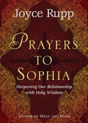 9781893732841 Prayers To Sophia (Reprinted)