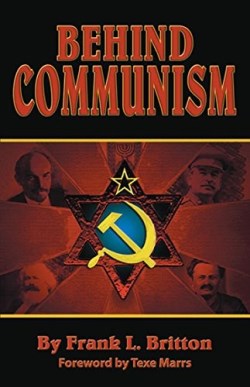 9781930004863 Behind Communism