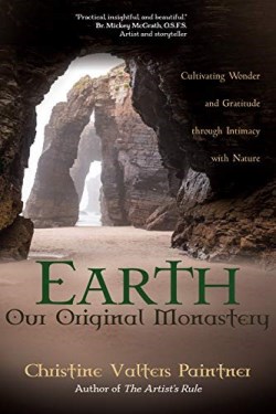 9781932057201 Earth Our Original Monastery