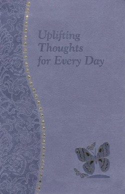 9781937913021 Uplifting Thoughts For Every Day