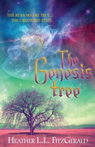 9781943959297 Genesis Tree : The Rumors Are True - The Creatures Exist