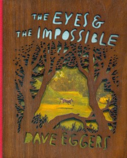 9781952119453 Eyes And The Impossible