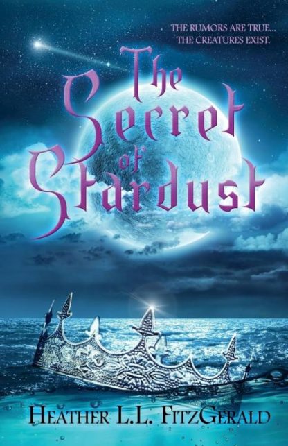 9781953957405 Secret Of Stardust