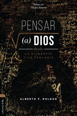 9788419779175 Pensar A Dios Desde La Filosof - (Spanish)