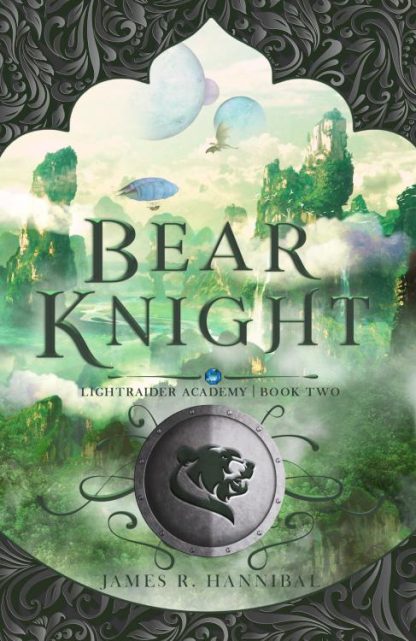 9798886050318 Bear Knight