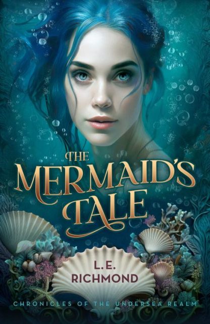 9798886050707 Mermaids Tale