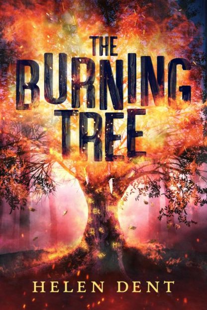 9798886051506 Burning Tree