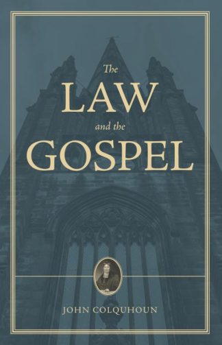 9798886860146 Treatise On The Law And The Gospel