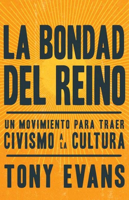 9798887692463 Bondad Del Reino - (Spanish)