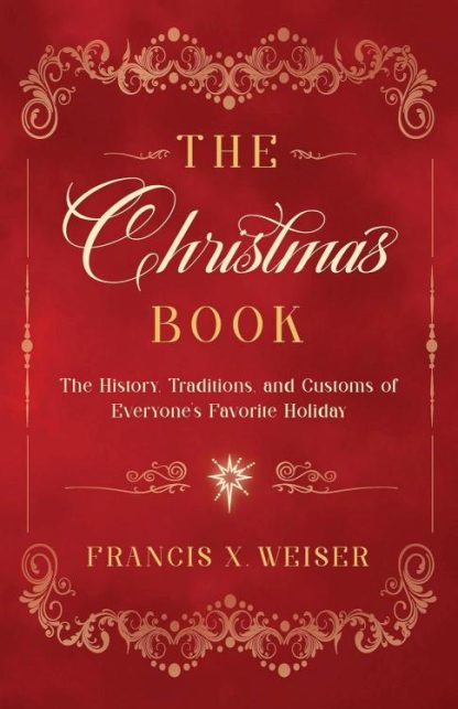 9798889110903 Christmas Book : The History