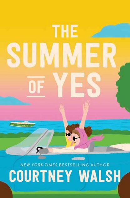 9798891642317 Summer Of Yes