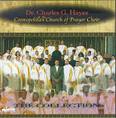 021401712422 Charles Hayes Collection