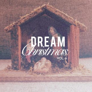 046149358732 DREAM Christmas Vol. 6