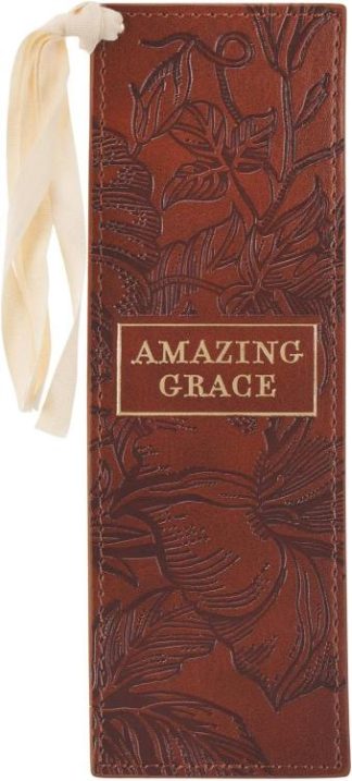 1220000322738 Amazing Grace Faux Leather