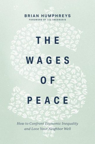 9781513813776 Wages Of Peace