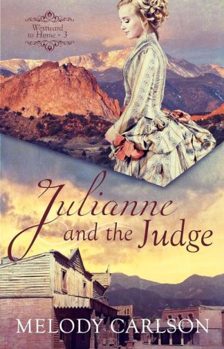 9781941720899 Julianne And The Judge