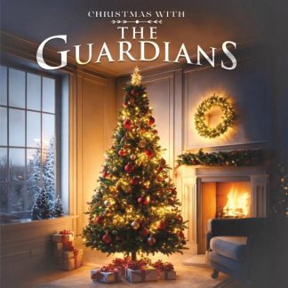 614187244630 Christmas With The Guardians