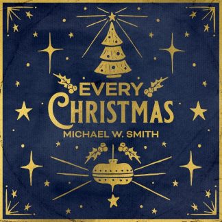 762183627220 Every Christmas LP (Vinyl)