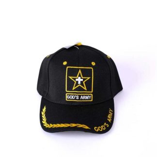 788200537396 Gods Army Cap