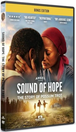 810162282615 Sound Of Hope (DVD)