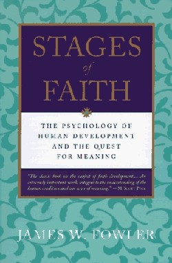 9780060628666 Stages Of Faith