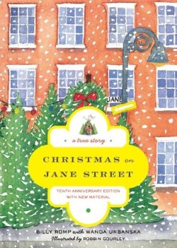 9780061626425 Christmas On Jane Street