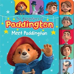 9780062983091 Adventures Of Paddington Meet Paddington