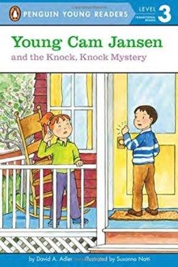 9780142422250 Young Cam Jansen And The Knock Knock Mystery Level 3