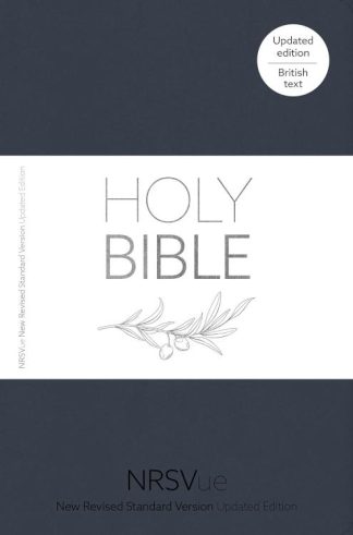 9780281090129 Holy Bible British Text