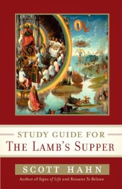 9780307589057 Study Guide For The Lambs Supper