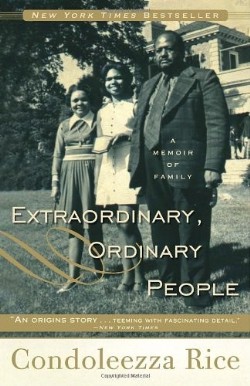 9780307888471 Memoir Of My Extraordinary Ordinary Family And Me