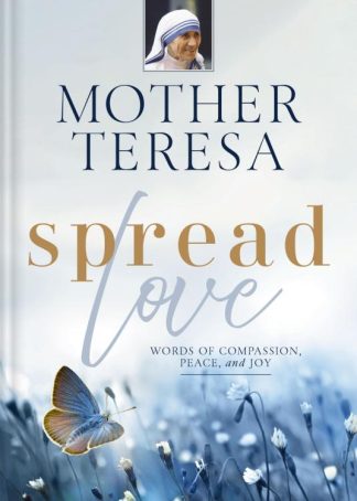 9780310161813 Spread Love : Words Of Compassion