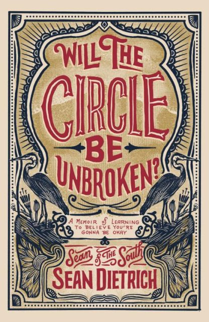 9780310355755 Will The Circle Be Unbroken