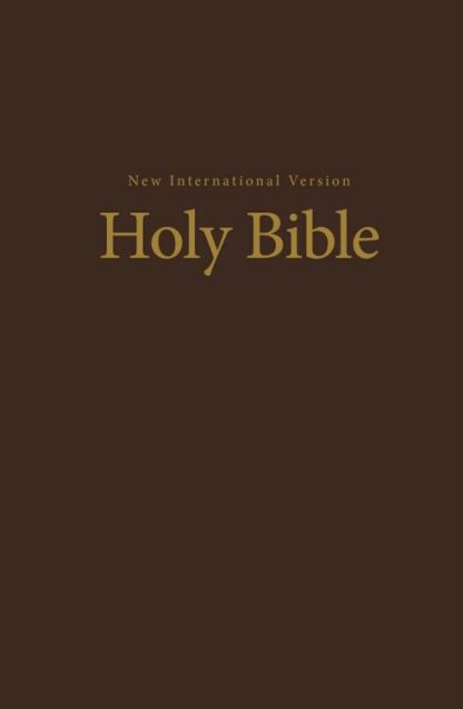 9780310446248 Value Pew And Worship Bible