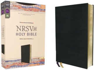 9780310461432 Holy Bible Comfort Print