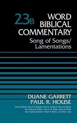 9780310522195 Song Of Songs And Lamentations