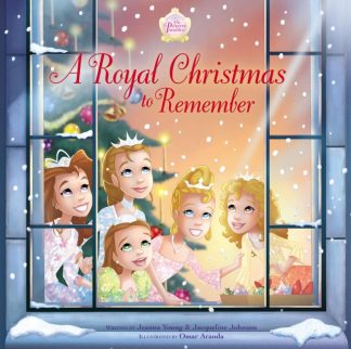 9780310748021 Royal Christmas To Remember