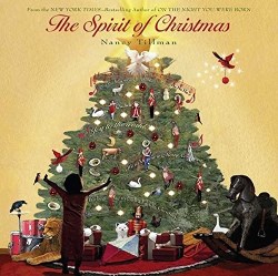 9780312549657 Spirit Of Christmas