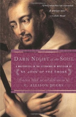 9780385029308 Dark Night Of The Soul